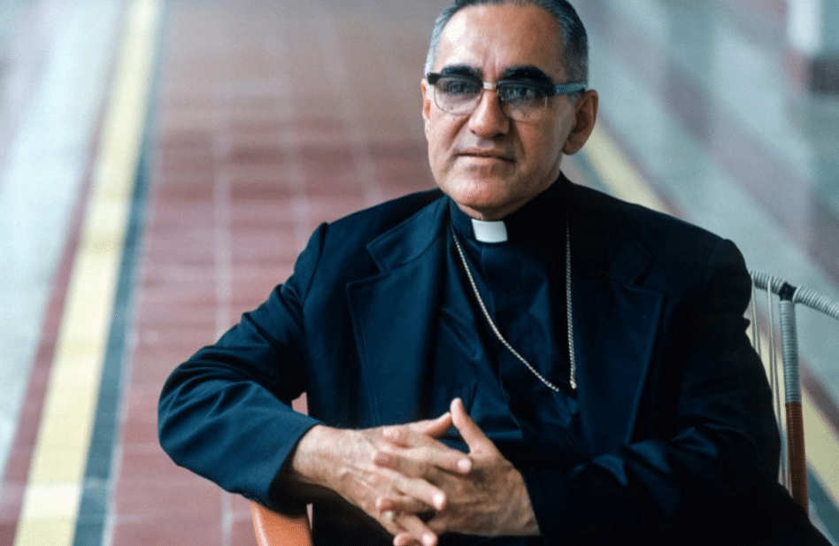 10 frases impactantes de San Óscar Romero