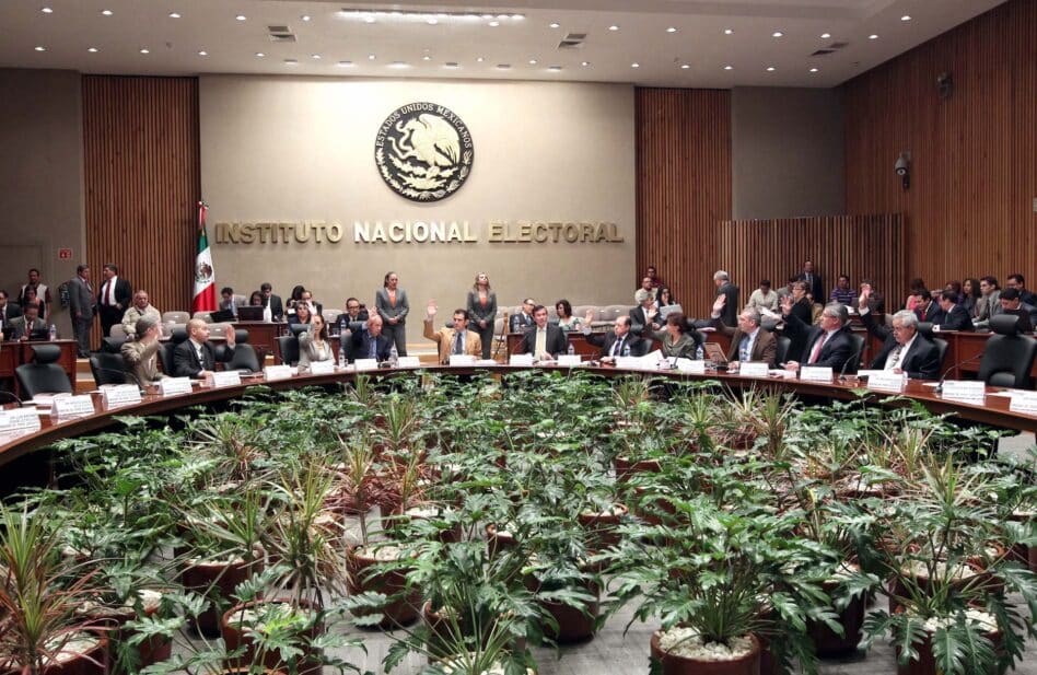 Abuso escandaloso e inmoral