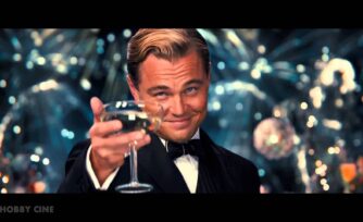 El Gran Gatsby “A veces hay que renunciar a ciertas personas”.