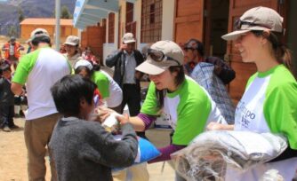 Lanza la Arquidiócesis la Plataforma del Voluntariado Social