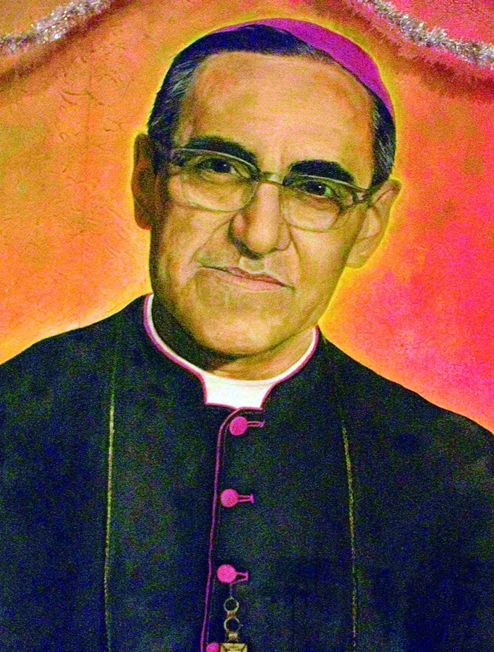 El Salvador celebra un siglo del  natalicio del beato Óscar Romero