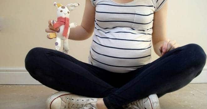 Preocupa aumento de embarazos en niñas de entre 10 y 14 años