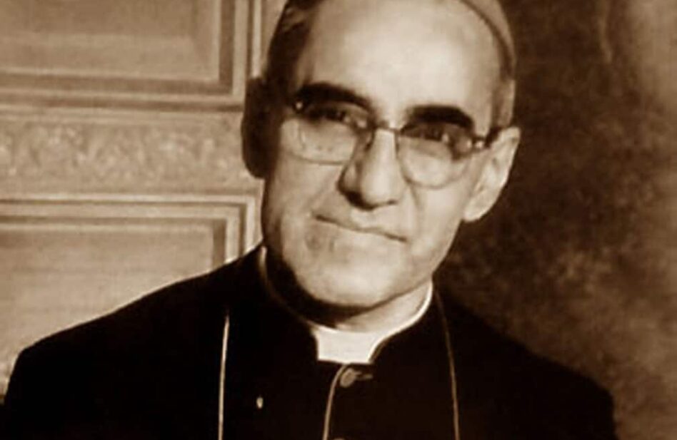 10 frases impactantes de San Óscar Romero