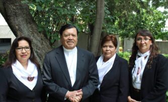 La Universidad Pontificia de México inicia sus cursos 2017