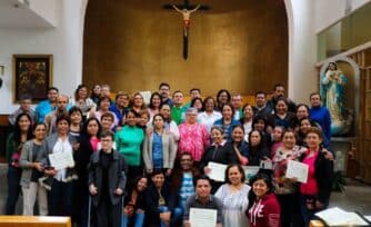 Acompañamiento a víctimas de la violencia, una prioridad para la Iglesia mexicana