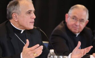 “La Iglesia Católica te apoya y te defenderá”, Obispos de Estados Unidos a jóvenes de DACA