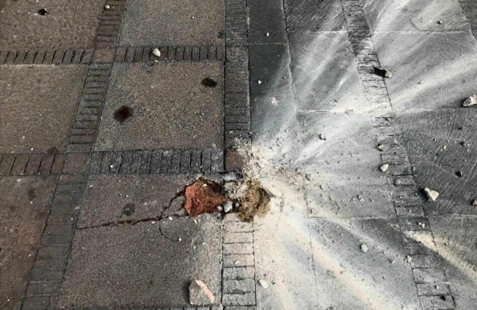 Informan al Cabildo Metropolitano sobre  los daños que sufrió la Catedral por el sismo