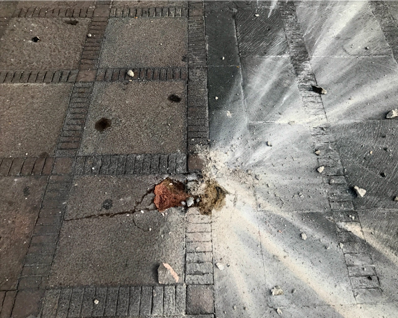 Informan al Cabildo Metropolitano sobre  los daños que sufrió la Catedral por el sismo