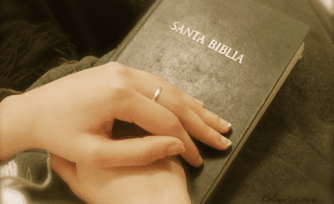 Septiembre, mes de la Biblia… ¡en familia!
