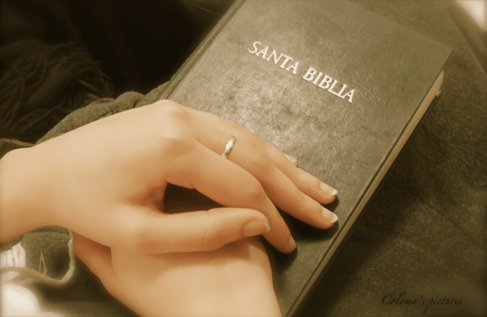 4 hermosas razones para leer la Biblia