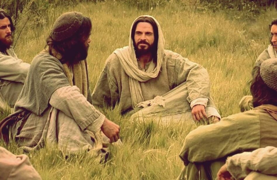 Lectio Divina: ¿Vas a tenerme rencor porque yo soy bueno?