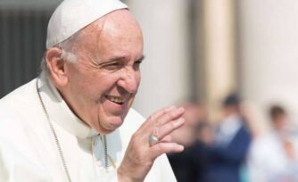El Papa en la Catequesis del miércoles: “Toda vocación verdadera inicia con el encuentro con Jesús”