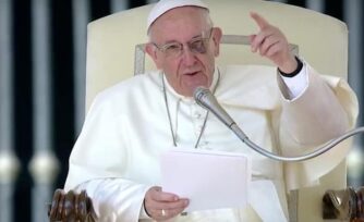 Después de Colombia el Papa retoma las audiencias generales