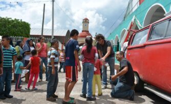 Frente a la emergencia, esfuerzo incansable de la VI Vicaría “San José”