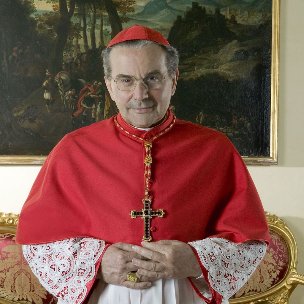 Muere a los 79 años el cardenal Carlo Caffarra, incansable predicador de la familia y de la vida