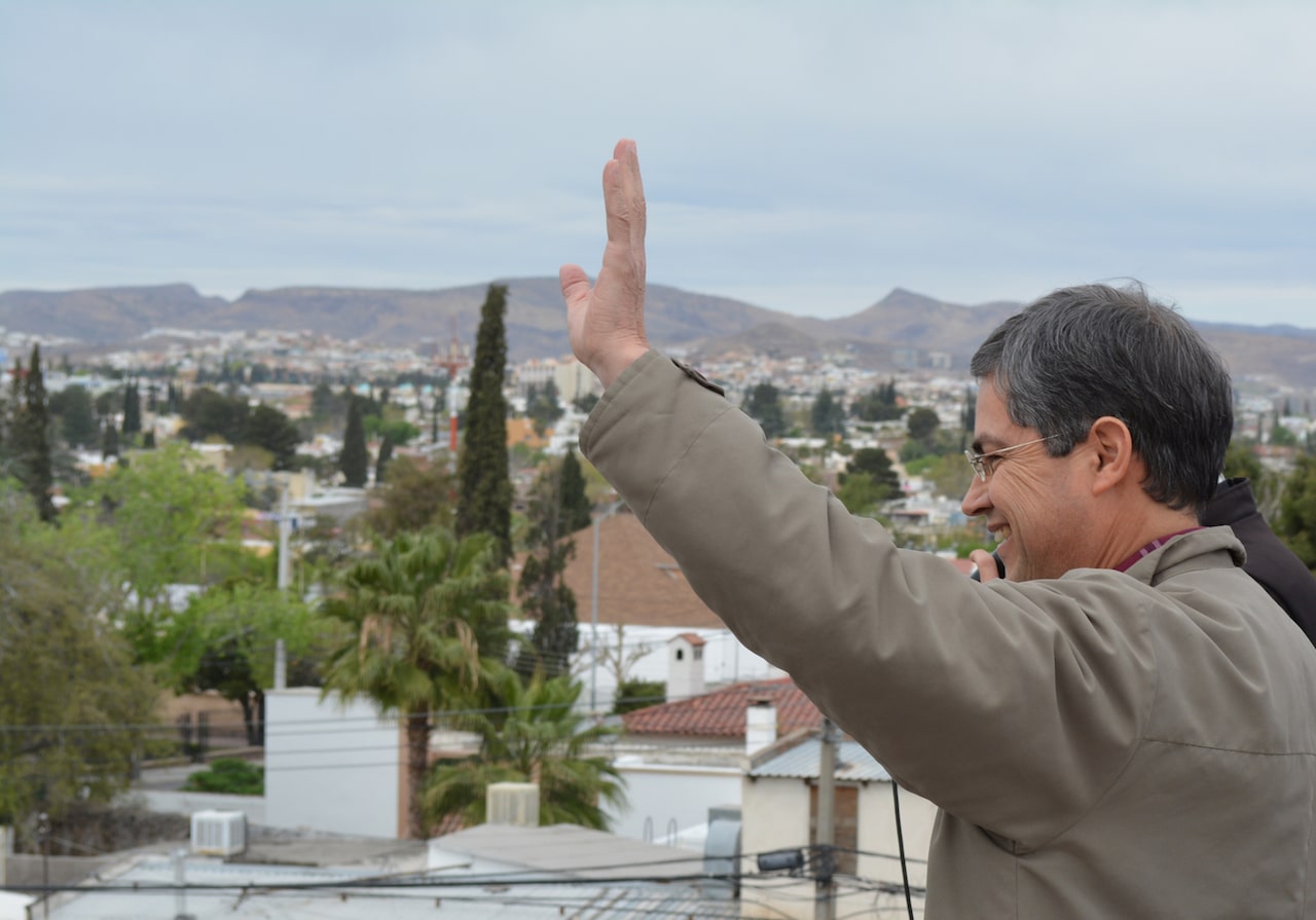 Nombra el papa Francisco nuevo obispo para Torreón