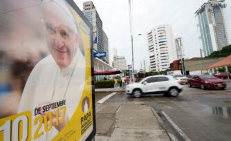 ¿Por qué visita Colombia el Papa Francisco?