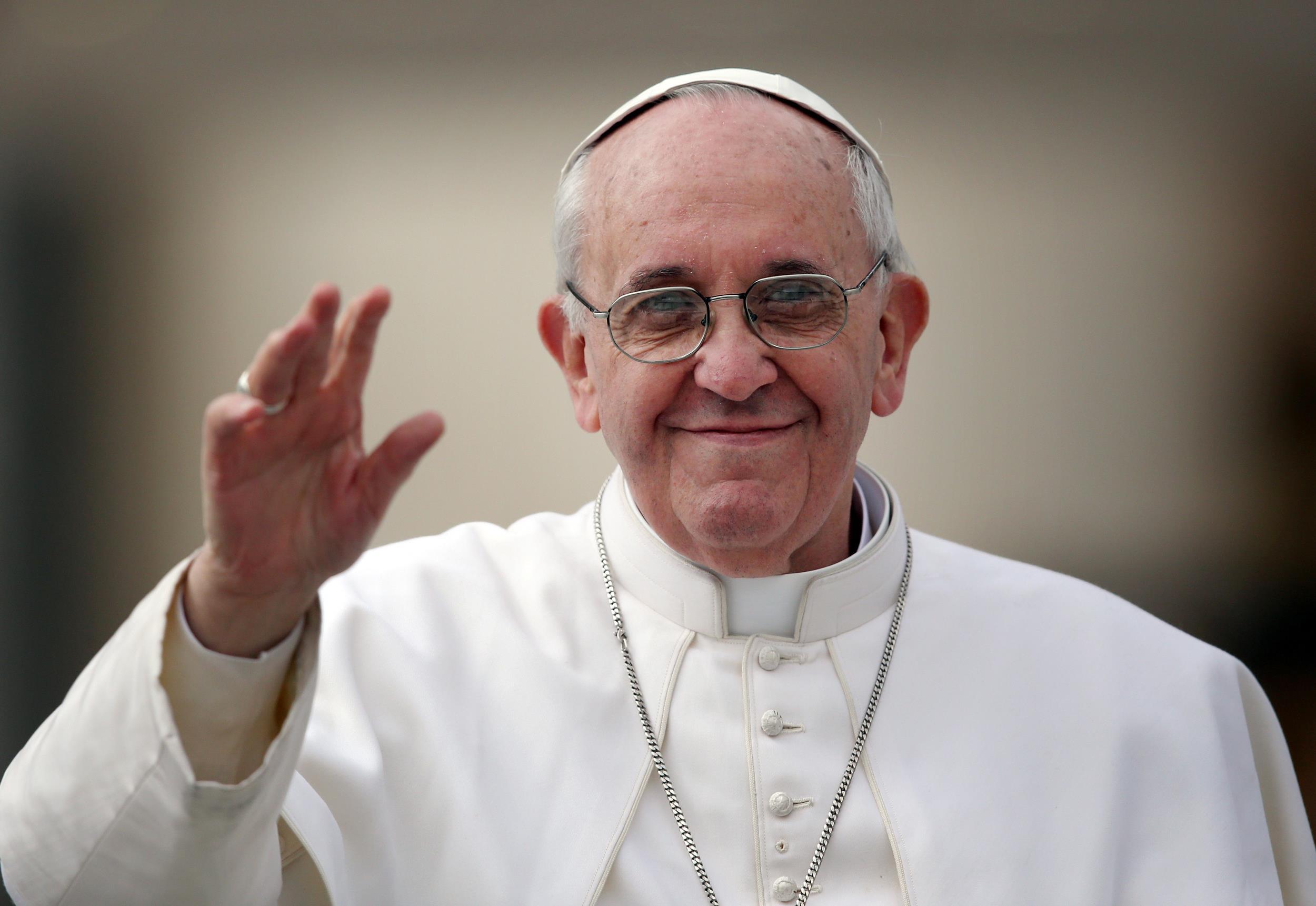 Envía el Papa ayuda económica a México