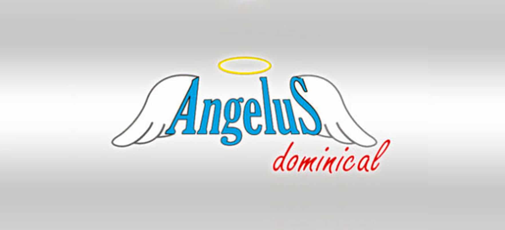 Ángelus Dominical