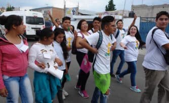 La Iglesia en México dedicará un año a los jóvenes