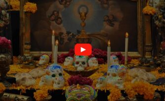 Video: La Mejor Ofrenda a los fieles difuntos