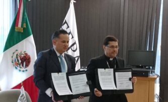 Los Obispos de México se suman a la lucha contra los delitos electorales