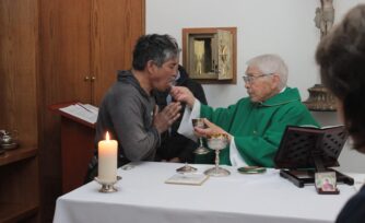 En funcionamiento “Casa Ars”, para sacerdotes en retiro