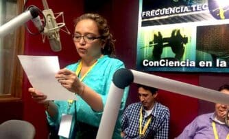 “Comunicar mejor y sin apariencias”, gran reto para la Iglesia en México