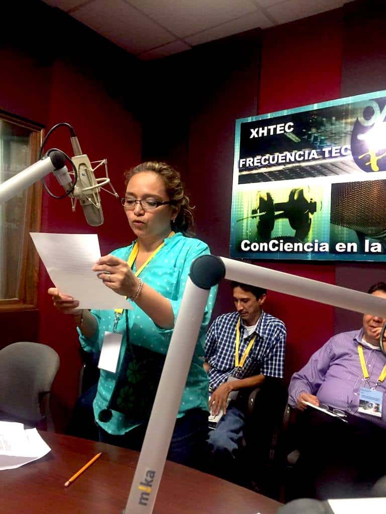 “Comunicar mejor y sin apariencias”, gran reto para la Iglesia en México