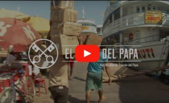 Video del Papa Francisco: Derechos de los trabajadores y desempleados – Octubre 2017