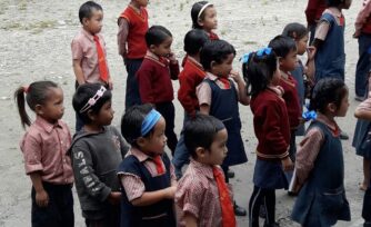 Urgen  religiosas misioneras para escuela católica en La India