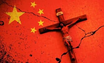 Fallecen 2 obispos chinos que sufrieron años de trabajos forzosos bajo régimen comunista