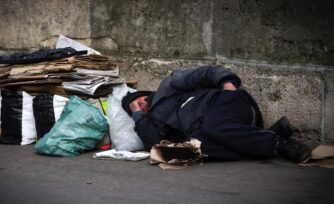 Lanza Imdosoc campaña para motivar a la I Jornada Mundial de los Pobres