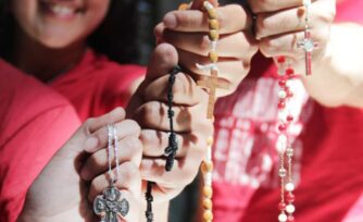 Con Misa en la Basílica de Guadalupe, iniciará este domingo el Año de la Juventud