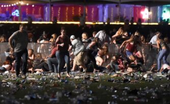 La Iglesia en Estados Unidos pide orar por las víctimas del tiroteo en Las Vegas