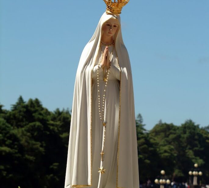"El Santuario es una casa de misericordia por excelencia", afirma Obispo de Fátima