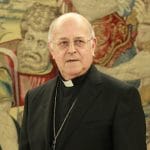 Cardenal Blázquez inaugura Año Jubilar en honor a Santa Teresa de Ávila