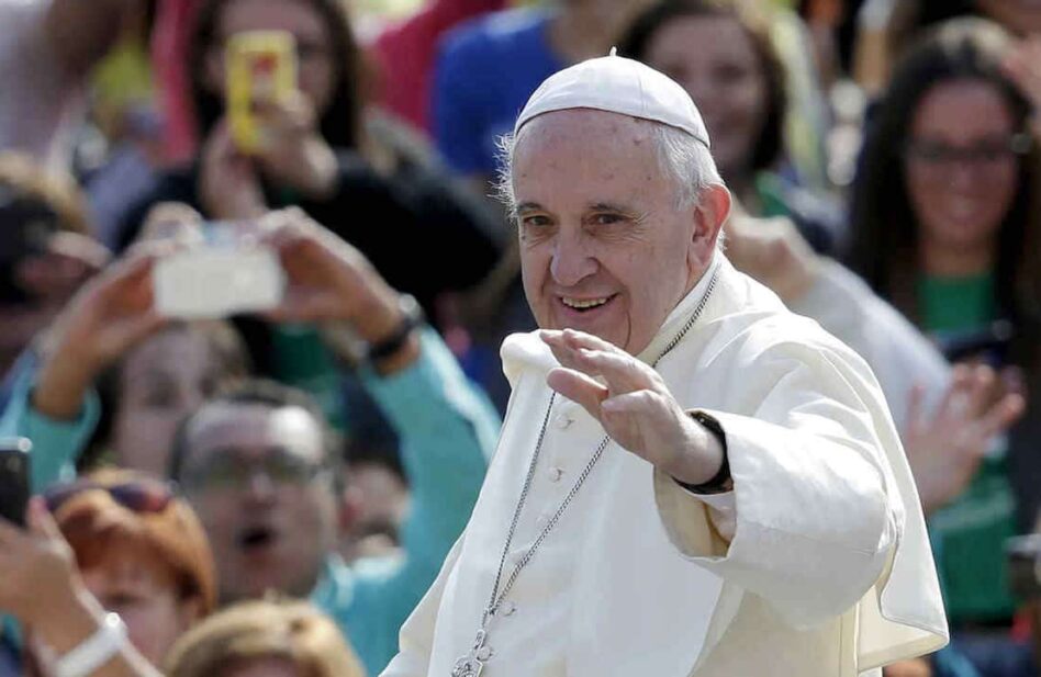El Papa anima a no temer a la muerte: “Jesús mantendrá la llama de nuestra fe”