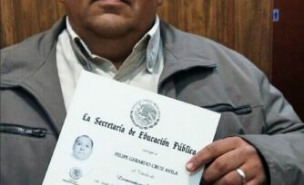 Jalisco reconoce oficialmente estudios eclesiásticos; sacerdote capitalino es pionero en título teológico