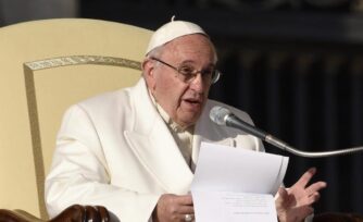 El Papa inicia nuevo ciclo de catequesis: La Misa es la fuente de la vida del cristiano