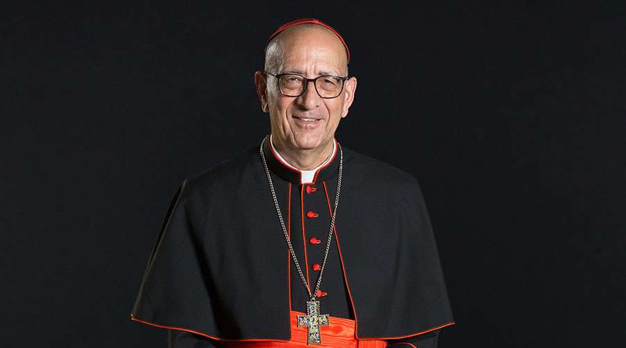 Cardenal niega amenazas de violencia del gobierno español contra Cataluña