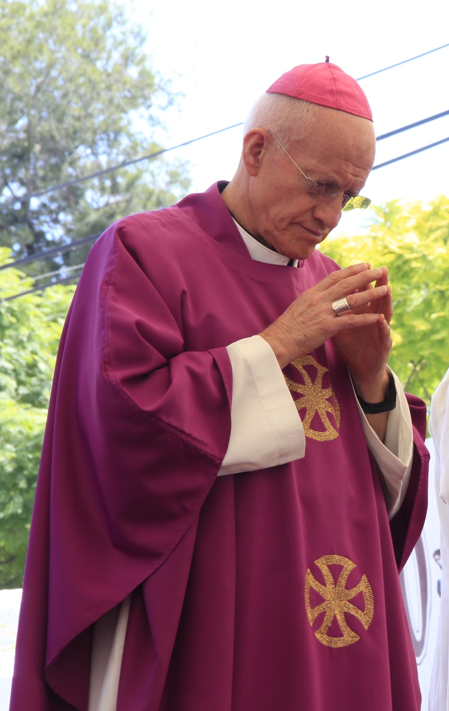 Nombra el Papa  nuevo Obispo para San Cristóbal de las Casas