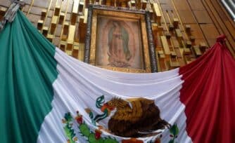 Creciente devoción a la Guadalupana en países de Europa