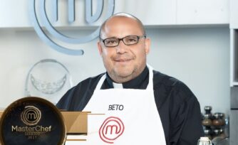 Sacerdote de MasterChef 2017: “El sazón viene del cielo”