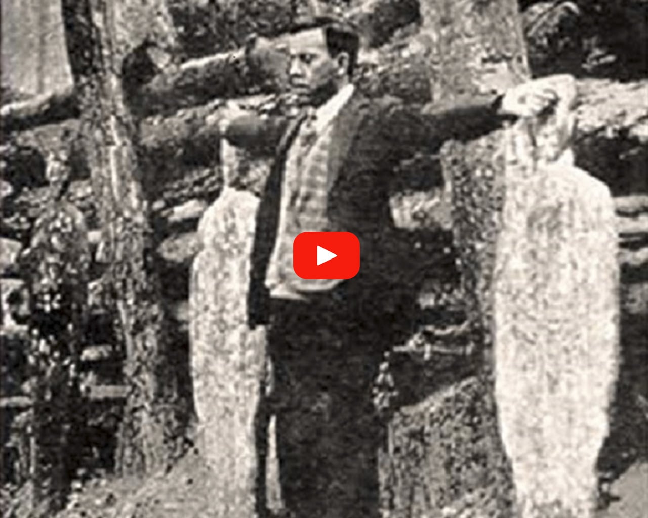 Video: Hoy a 90 años de su Martirio