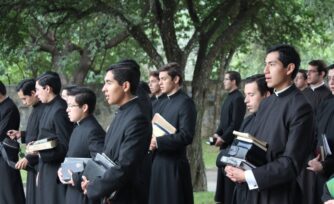 Legionarios de Cristo, sin entidades en paraísos fiscales