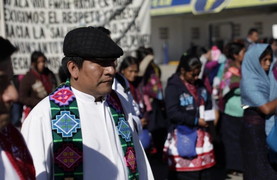 La Iglesia en Chiapas solicita ayuda para  atender a cinco mil indígenas refugiados