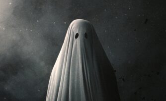 Cine: Una historia de fantasmas