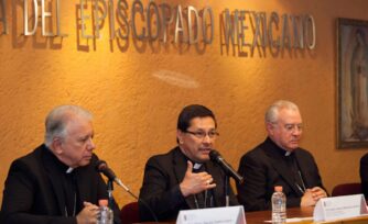 Celebrarán los obispos de México su 104 Asamblea Plenaria