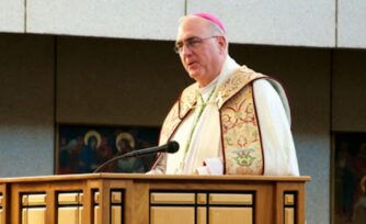 El arzobispo de Kansas se impone al cardenal Cupich y presidirá la Comisión provida del episcopado de EE.UU